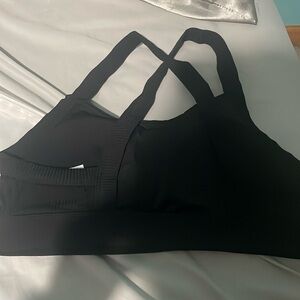 PARAGON RIBBED BRA